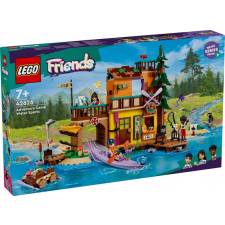 LEGO Kaland tábor vízi sportokkal lego
