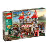 LEGO Kingdoms 10223 Kingdoms Joust
