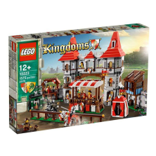 LEGO Kingdoms 10223 Kingdoms Joust lego