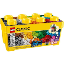 LEGO Közepes méretű kreatív építőkészlet 10696 lego