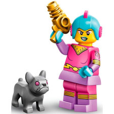LEGO Lego 71046 Retro űrhős zsákbamacska minifugra 26. sorozat - Világűr lego