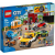 Lego® Lego City 60258 Szerelőműhely