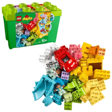 LEGO Lego Duplo deluxe építőkészlet lego