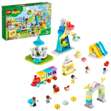 LEGO Lego Duplo szórakoztatópark lego