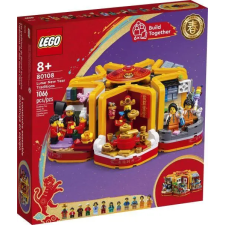 LEGO LEGO Holdújévi hagyományok (80108) lego