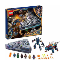 LEGO Lego Marvel Eternal Űrhajó Kaland lego