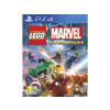 LEGO LEGO Marvel Super Heroes PS4