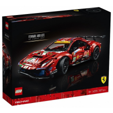 LEGO LEGO Technic Ferrari 488 GTE "AF Corse #51" 42125 lego