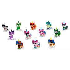 LEGO LEGO® Unikitty™ 41775 - Csoda Kitty™! 1. Gyűjthető sorozat - Titokcsomag lego