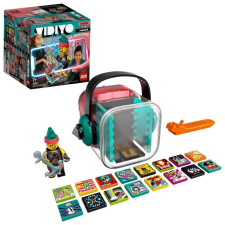 LEGO Lego VIDIYO punk kalóz beatbox szett lego