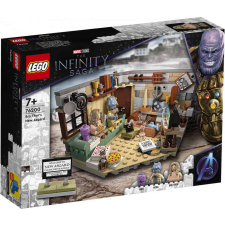 LEGO Marvel 76200 Bro Thor New Asgardja lego