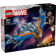 LEGO Marvel A galaxis őrzői: A Milano 76286 lego