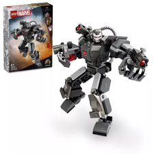 LEGO Marvel: Marvel Hadigép robotpáncél 76277 lego
