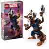 LEGO Marvel: Mordály & Baby Groot 76282