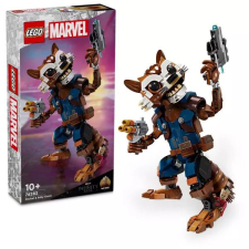 LEGO Marvel: Mordály & Baby Groot 76282 lego