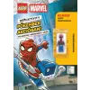  - Lego Marvel - Pókember akcióban!