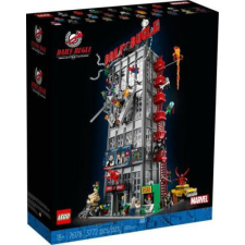 LEGO Marvel Spider-Man - Hírharsona (76178) lego