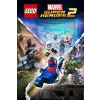  LEGO Marvel Super Heroes 2 (Deluxe Edition) (Xbox One) (EU) (digitális licenc)