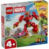 LEGO Marvel Ultron vs. Vasember 11209