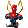 LEGO ® Marvel Vas Pókember mellszobor 76326