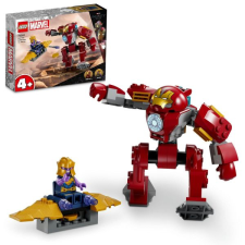 LEGO Marvel: Vasember Hulkbuster vs. Thanos 76263 lego