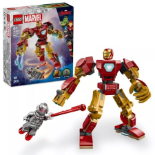 LEGO Marvel Vasember robot vs. Ultron 76307 lego