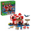 LEGO Minecraft A múúmbák háza 21270