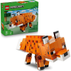 LEGO Minecraft A róka 21588