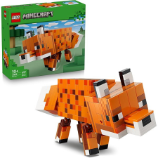 LEGO Minecraft A róka 21588 lego