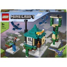 LEGO Minecraft  Az égi torony 21173 lego