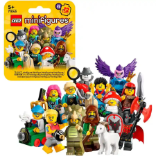 LEGO Minifigurák 25. sorozat 71045 lego