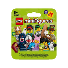 LEGO Minifigurák 27. sorozat (71048) lego
