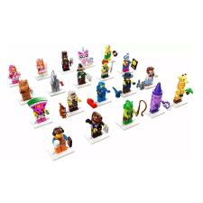 LEGO® Minifigurák 71023 - LEGO® Movie 2 - Teljes 60 db-os doboz lego