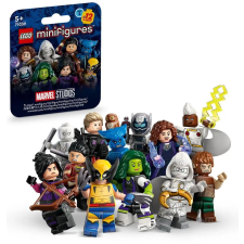 LEGO Minifigurák 71039 Marvel 2. sorozat lego