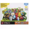 LEGO Minifugurák: 500 db-os kirakó- Titokcsomag minifigurák