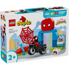 LEGO Motoros kalandok játék lego