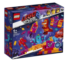 LEGO Movie 2 Amita Karok királynő Amit Akarok Doboza! (70825) lego
