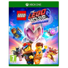 LEGO Movie 2 Videojáték - Xbox One videójáték