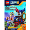  LEGO Nexo Knights - Harckészültség