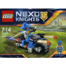 LEGO Nexo Knights Lovagi robogó 30371 lego