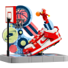 LEGO Nike Nike Dunk Trickshot (43021)