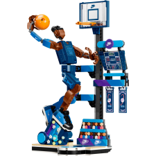 LEGO Nike Nike Slam Dunk (43010) lego