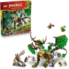 LEGO ® NINJAGO® 71859 Az élet sárkánya