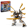 LEGO Ninjago Cole titánsárkány-robotja 71821