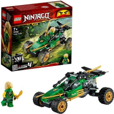 LEGO Ninjago Dzsungeljáró 71700 lego