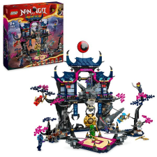LEGO ® NINJAGO® Farkasmaszk sötétség dódzsó 71813 lego