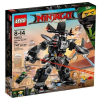 LEGO Ninjago Garma mechanikus ember 70613