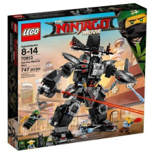 LEGO Ninjago Garma mechanikus ember 70613 lego