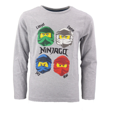 Lego Ninjago gyerek hosszú ujjú póló, felső 3 év gyerek póló