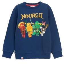  Lego Ninjago gyerek pulóver 3-8 év gyerek pulóver, kardigán